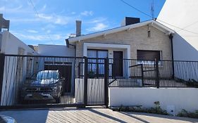 Chalet a estrenar Gruta de Lourdes